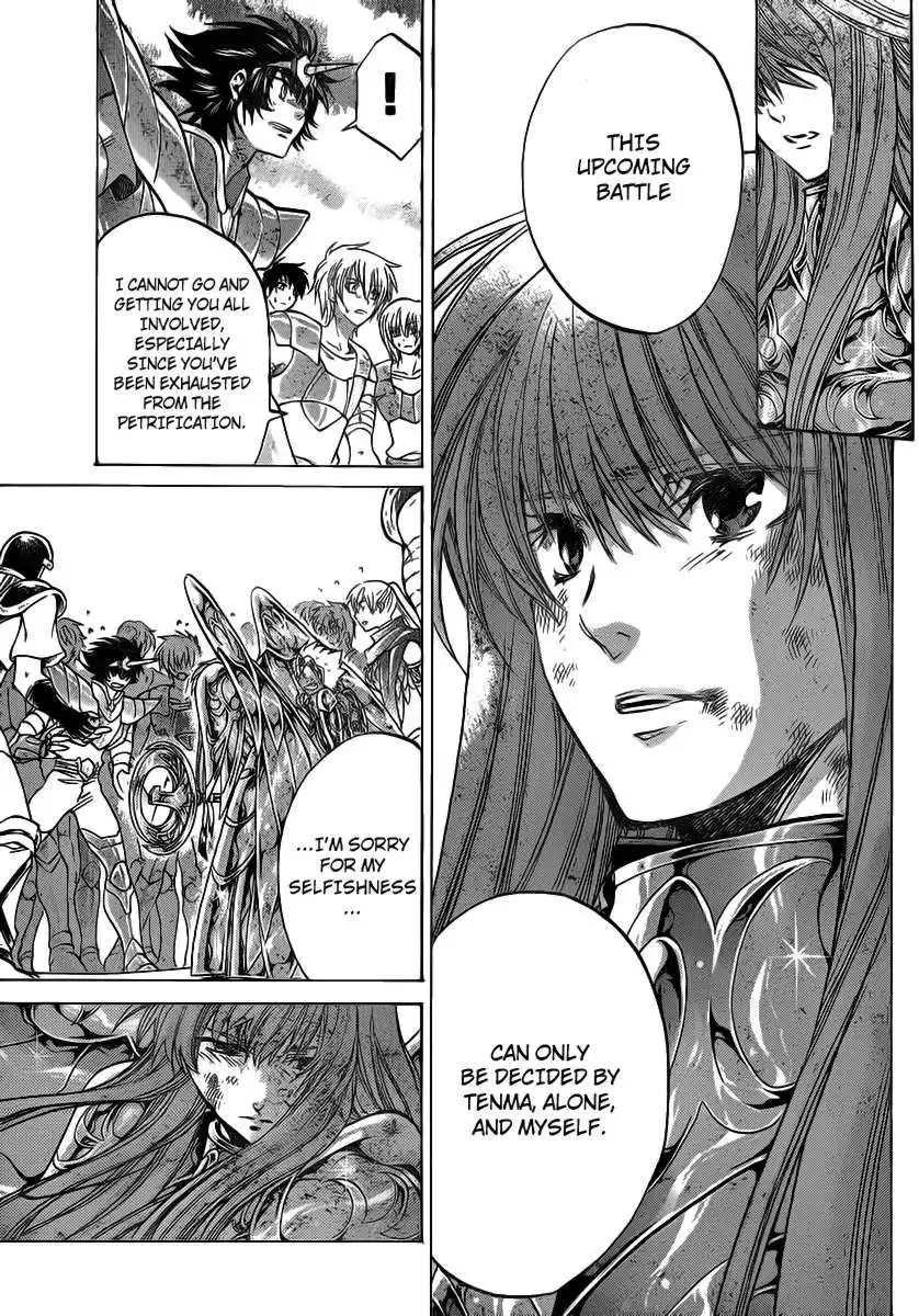 Saint Seiya - The Lost Canvas Chapter 205 10